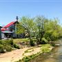 Nolensville Feed Mill