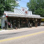 Belvidere Market