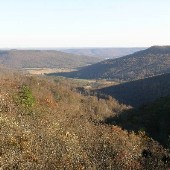 Vista Overlook