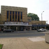 Ritz Theater