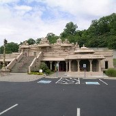 Hindu Temple