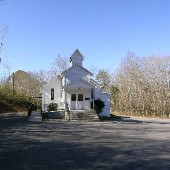 Mineral Springs Baptist Church