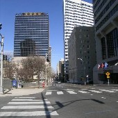 Cityscapes