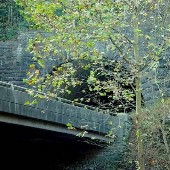 Gatlinburg Tunnel