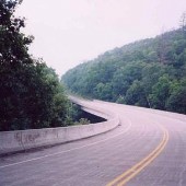 Cherchala Skyway
