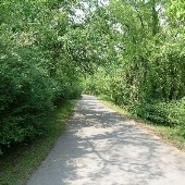 Murfreesboro Greenway