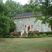 Lyons Home