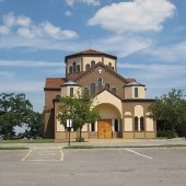 Holy Trinity Church