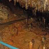 Cherokee Caverns