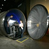 Oak Ridge National Lab