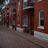 Kendrick Place