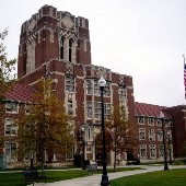 University of Tennessee - Knoxville