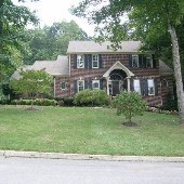 Palisades Neighborhood