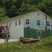 Briceville Friendship Center & Library
