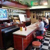 Bon Ton Cafe