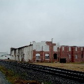 Sweetwater Factory
