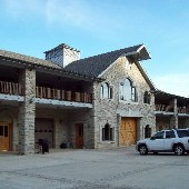 Griffis Property