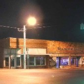 Main Street Downtown Crossville