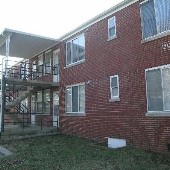 TPS Staff Housing