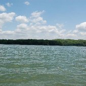Fort Loudon Lake