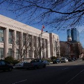 Tennessee Supreme Court