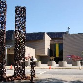 Museum of Science & Energy