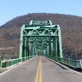Veteran's Bridge - Hwy 41