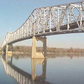 Various TN Bridges