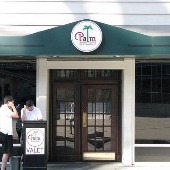 Palm Restaurant