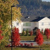 Cumberland Heights Rehab Center