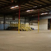 Leggett & Platt Facility