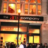 The Arts Company