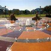 Coolidge Park