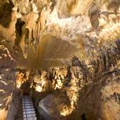 Bristol Caverns