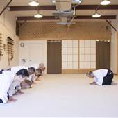 BuShinkan Dojo