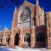 Sewanee University