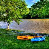 Nolichucky River