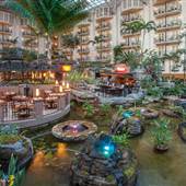 Opryland Hotel