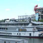 General Jackson Showboat