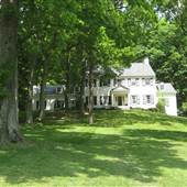 Forest Hills Colonial