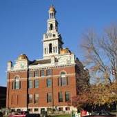 Sevierville Downtown