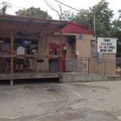Roadside Bar and Grill