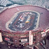 Bristol Motor Speedway