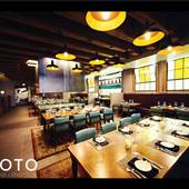 MOTO Cucina Enoteca