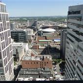 James K. Polk Rooftop