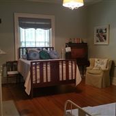 Oak Hill Farm House