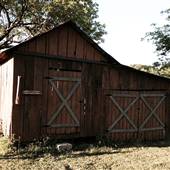 Flat Creek Cabin
