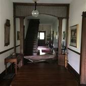 Abernathy Home