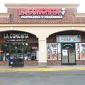 La Conchita 1