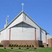Lake Providence Missionary Baptist Church